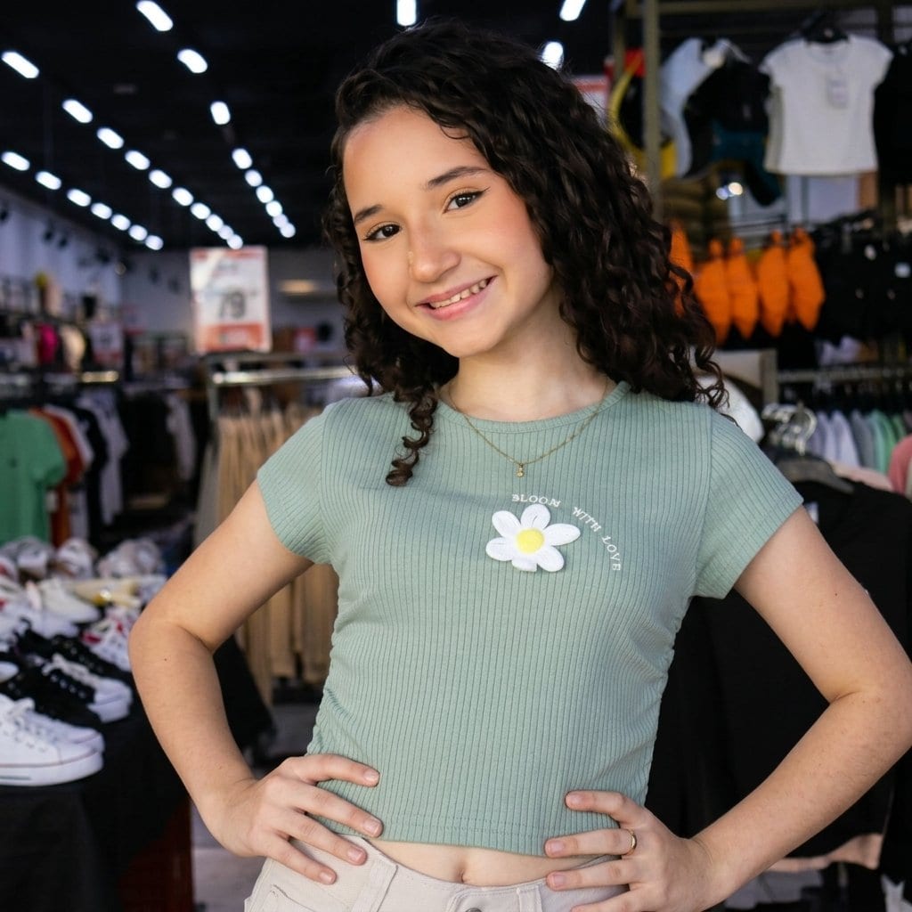 Moda infantil