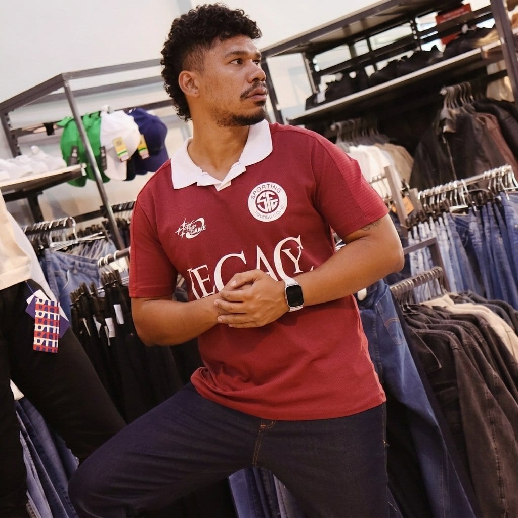 Moda masculina
